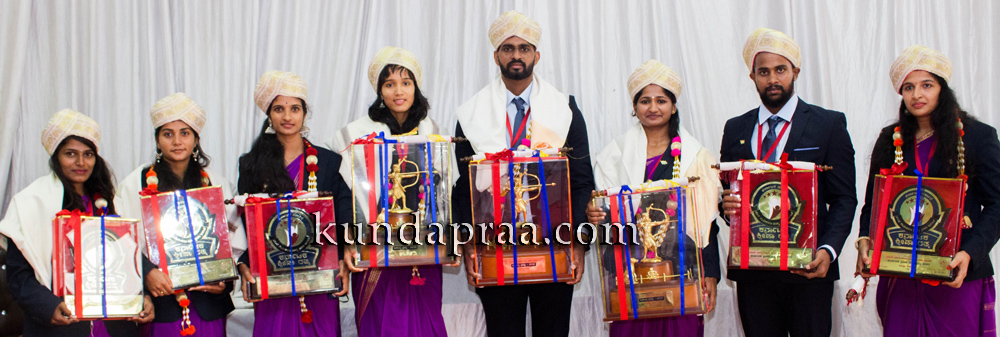 ಆಳ್ವಾಸ್ನ ಎಂಟು ಮಂದಿಗೆ ಏಕಲವ್ಯ, ಕ್ರೀಡಾರತ್ನ ಪ್ರಶಸ್ತಿ