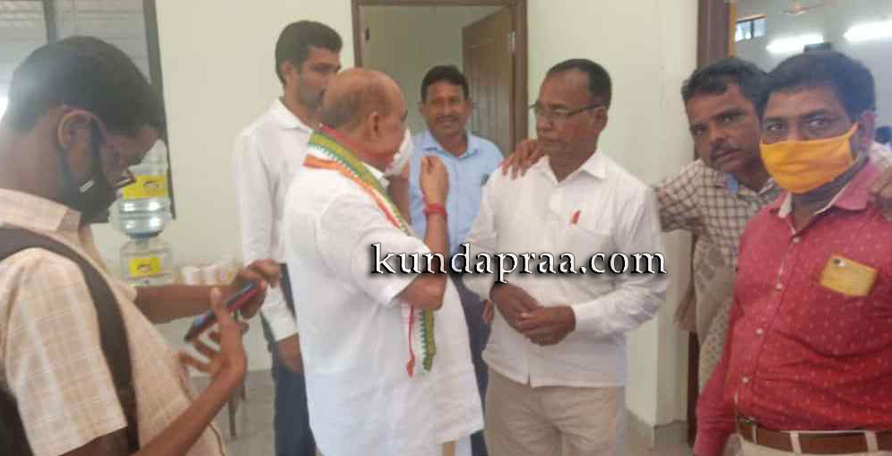 ಎಂಡೋಸಲ್ಫಾನ್ ಅಂಗವಿಕಲರಿಗೆ ಪುನವ೯ಸತಿ ಕೇಂದ್ರ ಸ್ಥಾಪನೆಗೆ ಅನುದಾನ ಬಿಡುಗಡೆಗೆ ಆಗ್ರಹ