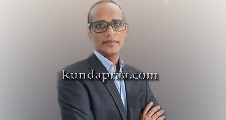 ಪೋರ್ಬ್ಸ್ ಪಟ್ಟಿಯಲ್ಲಿ ಸ್ಥಾನ ಪಡೆದ ಕುಂದಾಪುರದ ಗಣೇಶ್ ಪೂಜಾರಿ