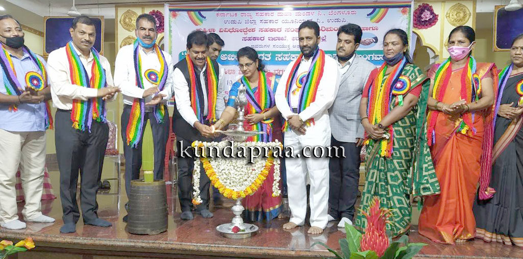 ಸಹಕಾರಿ ಸಂಸ್ಥೆಯ ಸಾಧನೆಯ ವಿಮರ್ಶೆ ನಡೆಯಲಿ: ಬಿ. ಜಯಕರ ಶೆಟ್ಟಿ ಇಂದ್ರಾಳಿ