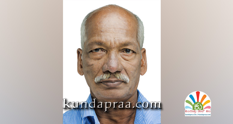 ಕೊಗ್ಗ ದೇವಣ್ಣ ಕಾಮತ್ ಪ್ರಶಸ್ತಿಗೆ ಗೊಂಬೆಯಾಟದ ಅರ್ಥಧಾರಿ ನಾರಾಯಣ ಬಿಲ್ಲವ ಆಯ್ಕೆ