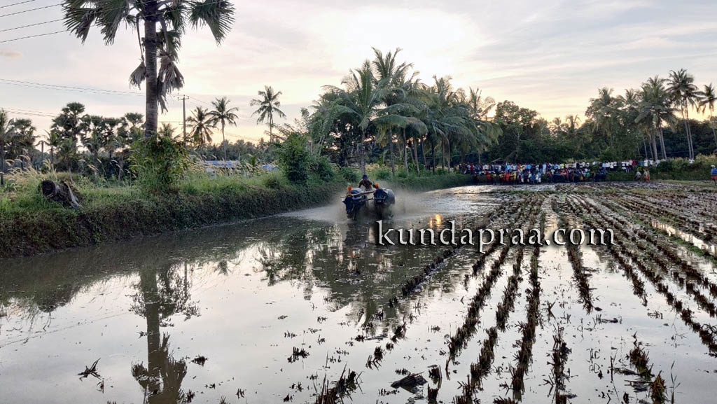 ಅವಿಭಜಿತ ದ.ಕ ಜಿಲ್ಲೆಯ ಮೊದಲ ಸಾಂಪ್ರದಾಯಿಕ ಕಂಬಳಕ್ಕೆ ಚಾಲನೆ