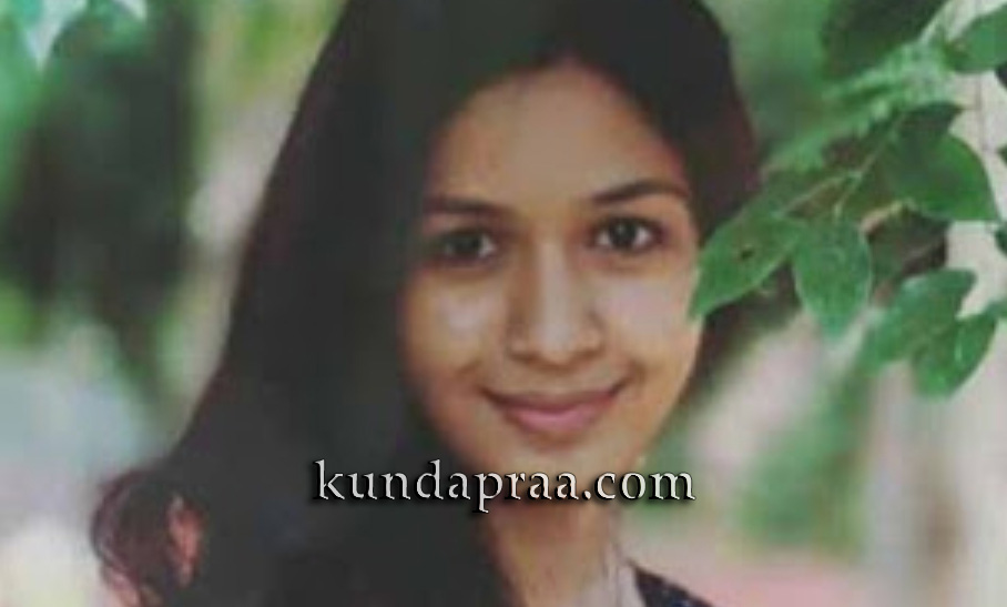 ಕೋಟ: ಅಪಘಾತದಲ್ಲಿ ಯುವತಿ ಸಾವು