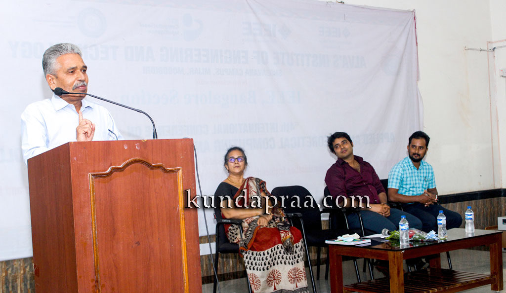 ಆಳ್ವಾಸ್ ಸ್ನಾತಕೋತ್ತರ ವಿಭಾಗದ ವಿದ್ಯಾರ್ಥಿಗಳಿಂದ ಮಂಗಳೂರು ಎಪಿಎಂಸಿ ಕ್ಷೇತ್ರಕ್ಕೆ ಭೇಟಿ