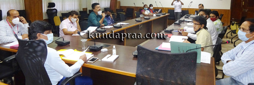 ಯುವ ಶಕ್ತಿಯ ಸದ್ಬಳಕೆ ಮಾಡಿಕೊಳ್ಳಿ: ಜಿಲ್ಲಾಧಿಕಾರಿ ಜಿ. ಜಗದೀಶ್