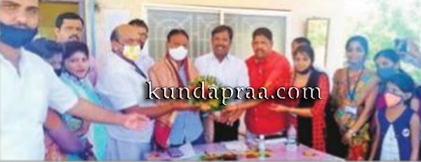 ಸರಕಾರಿ ಶಾಲೆಗಳಲ್ಲಿ ಮಕ್ಕಳ ದಾಖಲಾತಿ ಸಂಖ್ಯೆ ಗಣನೀಯ ಹೆಚ್ಚಳ