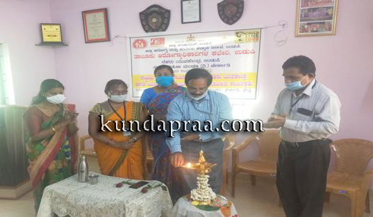 ರಾಷ್ಟ್ರೀಯ ಆರೋಗ್ಯ ಕಾರ್ಯಕ್ರಮ, ಮಾಹಿತಿ ಕಾರ್ಯಾಗಾರ