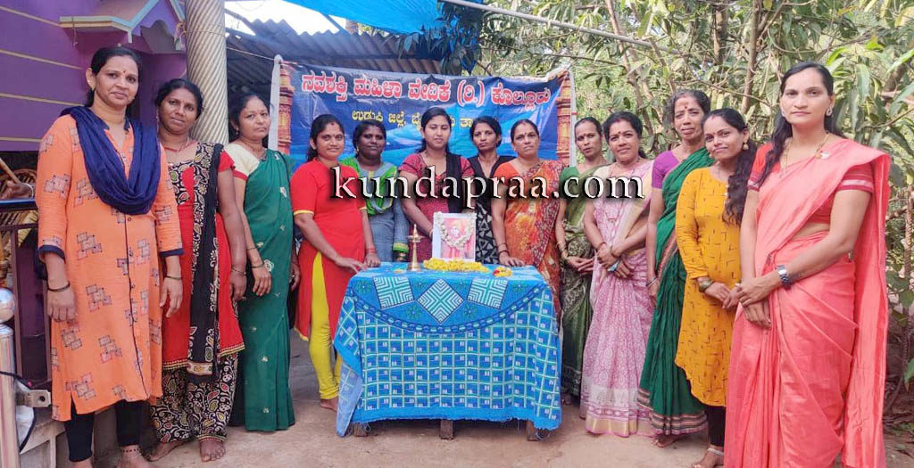 ಕೊಲ್ಲೂರು: ವಿವೇಕಾನಂದ ಜನ್ಮದಿನಾಚರಣೆ