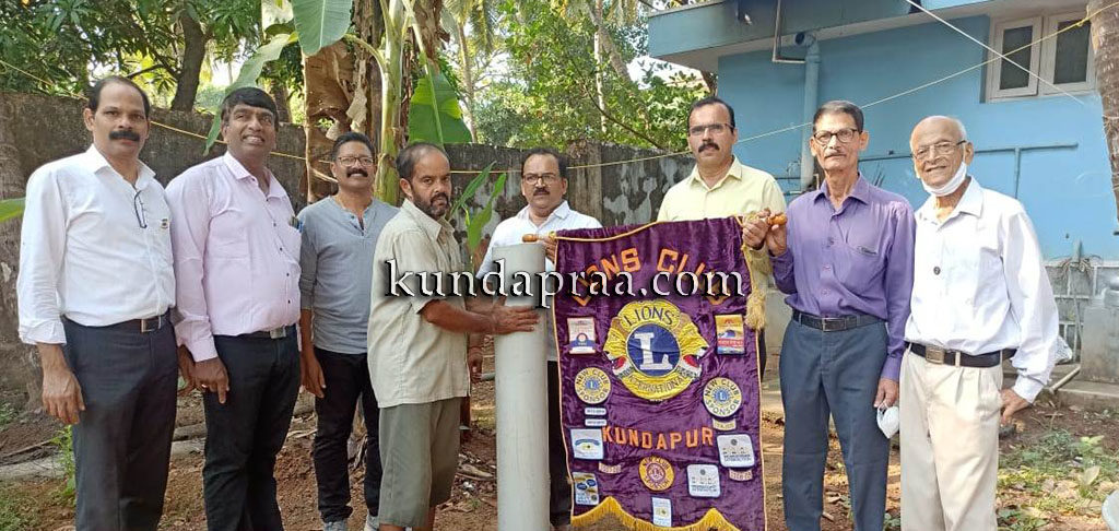 ಕಾಂಪೋಸ್ಟ್ ಗೊಬ್ಬರ ತಯಾರಿ ಮಾಹಿತಿ ಕಾರ್ಯಕ್ರಮ