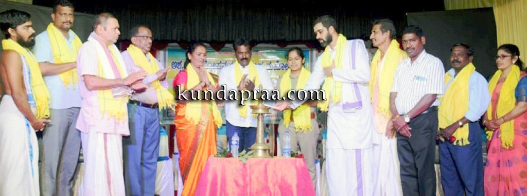 ಅಶ್ವತ್ಥ ವೃಕ್ಷಕ್ಕೆ ಭಾರತೀಯ ಪರಂಪರೆಯಲ್ಲಿ ವಿಶೇಷ ಸ್ಥಾನವಿದೆ: ಡಾ. ಕೆ. ರಾಮಚಂದ್ರ ಅಡಿಗ