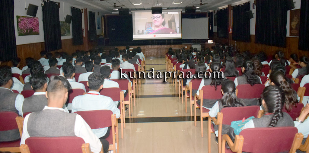 ಪಂಡಿತ್ ಭೀಮ್ಸೇನ್ ಜೋಶಿ ಜನ್ಮ ವರ್ಷಾಚರಣೆ: ವೆಬಿನಾರ್