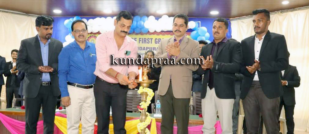 ಡಾ. ಬಿ. ಬಿ. ಹೆಗ್ಡೆ ಪ್ರಥಮ ದರ್ಜೆ ಕಾಲೇಜು: ವಿದ್ಯಾರ್ಥಿ ಕ್ಷೇಮಪಾಲನಾ ಸಮಿತಿ ಉದ್ಘಾಟನೆ