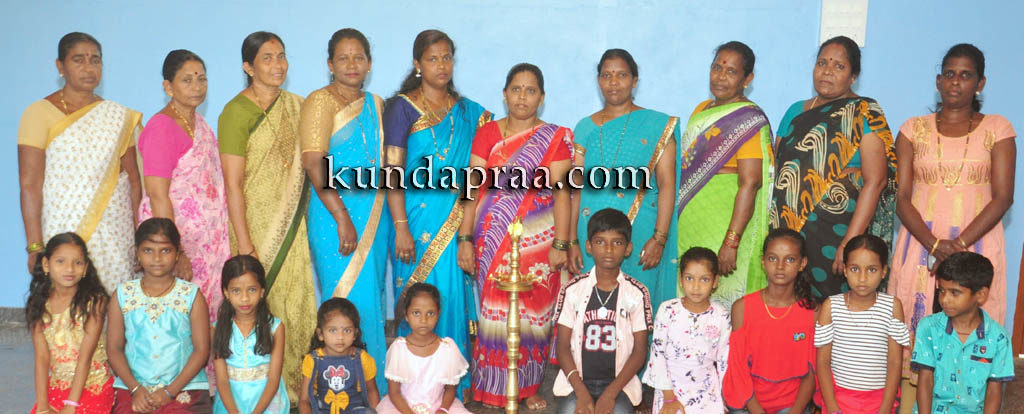 ಗಂಗೊಳ್ಳಿ: ಕುಣಿತ ಭಜನೆ ಪ್ರಾರಂಭೋತ್ಸವ