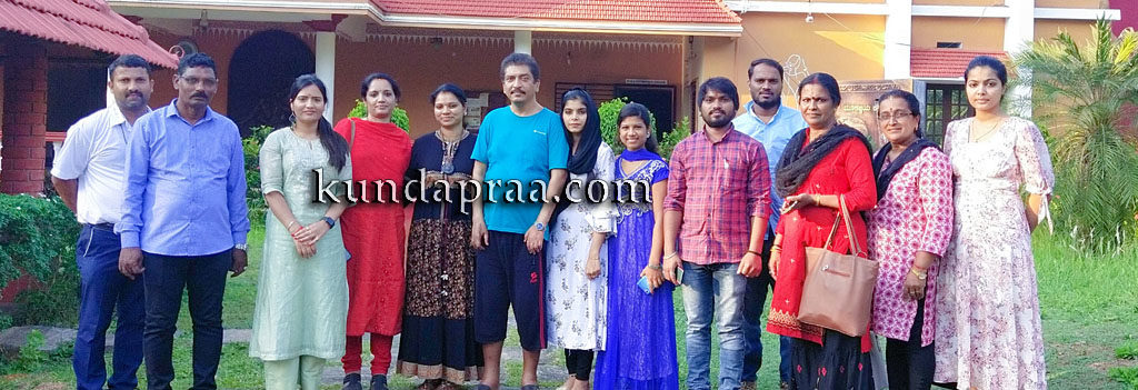 ಕಾರಂತರ ಶಿಸ್ತು, ಸಮಯ ಪ್ರಜ್ಞೆ ನಮಗೆಲ್ಲ ಮಾದರಿ: ರಹೀಂ ಉಚ್ಚಿಲ್