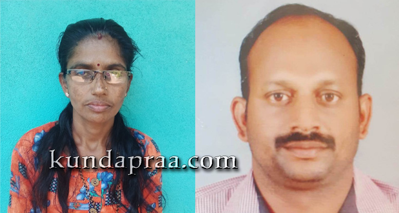 ಕೆರಾಡಿ ಗ್ರಾ. ಪಂ: ಅಧ್ಯಕ್ಷೆಯಾಗಿ ಗಿರಿಜಾ ಶೆಟ್ಟಿ, ಉಪಾಧ್ಯಕ್ಷರಾಗಿ ಸುದರ್ಶನ್ ಬಿ. ಆರ್. ಆಯ್ಕೆ