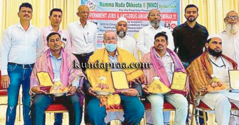ಶಿಕ್ಷಣದ ಜತೆ ಉದ್ಯೋಗ ಸಿದ್ಧತೆ ನಡೆಸಿ: ಅಬ್ದುಲ್ ರವೂಫ್