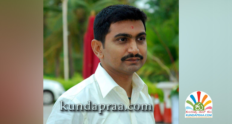 ಕೊಲ್ಲೂರು ದೇವಳ ವ್ಯವಸ್ಥಾಪನಾ ಸಮಿತಿಗೆ ಬೆಳ್ವೆ ಗಣೇಶ್ ಕಿಣಿ ರಾಜನಾಮೆ