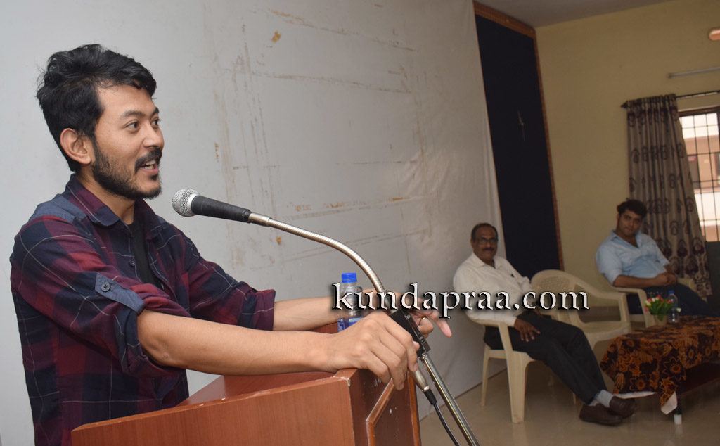 ಆಳ್ವಾಸ್ನಲ್ಲಿ ಸೈಕ್ಲಿಂಗ್ ಫಾರ್ ಹ್ಯುಮಾನಿಟಿ ವಿಶೇಷ ಕಾರ್ಯಕ್ರಮ