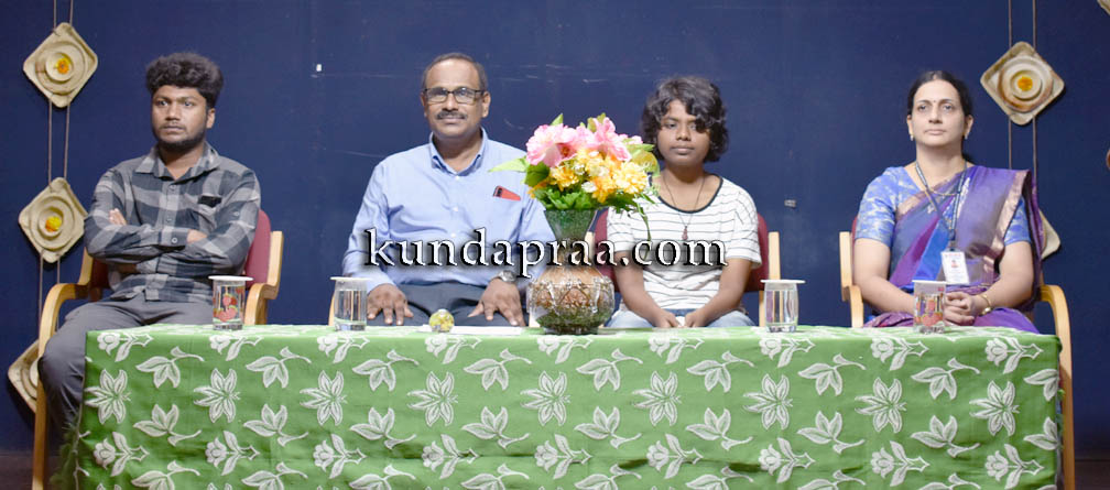 ‘ಲಿವಿಂಗ್ ವಿದ್ ಸ್ನೇಕ್ಸ್’ ಕಾರ್ಯಾಗಾರ