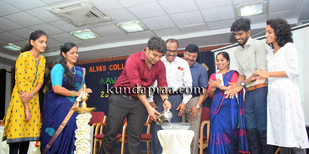 ‘ಆವಿರ್ಭವ 2020 – 21’ ಸೈನ್ಸ್ ಫೆಸ್ಟ್ನ ಸಮಾರೋಪ ಸಮಾರಂಭ