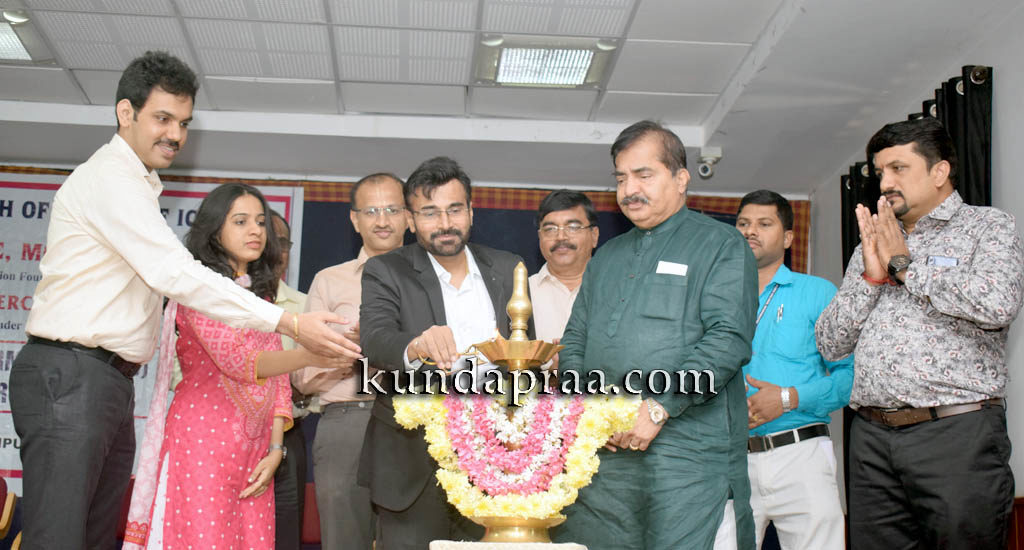 ಆಳ್ವಾಸ್ನಲ್ಲಿ ಸಿಎ ಫೌಂಡೇಶನ್ ಹಾಗೂ ಸಿಎ ಇಂಟರ್ಮೀಡಿಯೇಟ್ ಕೋರ್ಸ್ಗಳ ಒರಿಯೆಂಟೇಶನ್