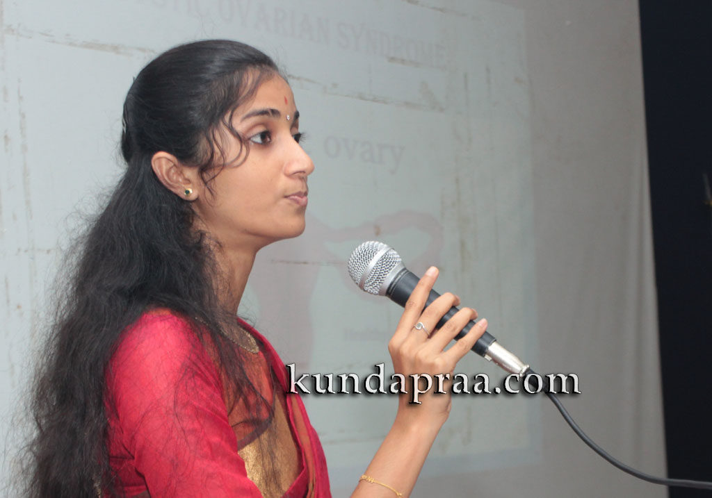 ಆಳ್ವಾಸ್ನಲ್ಲಿ ಪಿಸಿಒಎಸ್ ಕುರಿತು ಮಾಹಿತಿ ಕಾರ್ಯಗಾರ