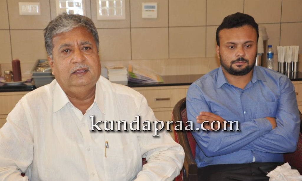 ಮಾ.19ಕ್ಕೆ ಕುಂದಾಪುರದಲ್ಲಿ ಕೇಕ್ವಾಲ, ಈಶಾನ್ಯ ಆಹಾರೋದ್ಯಮ ಸಂಸ್ಥೆ ಉದ್ಘಾಟನೆ