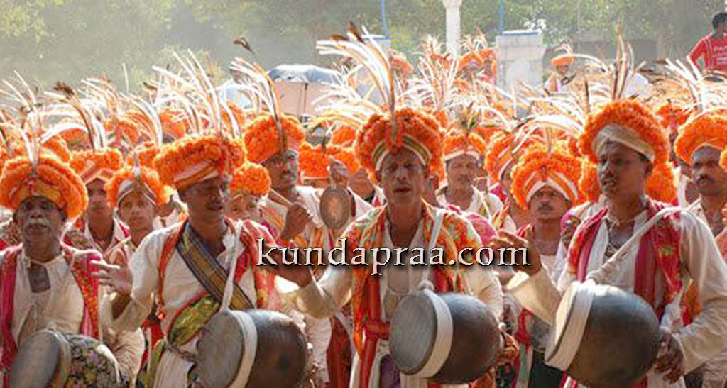 ಜನಪದ ಲೋಕದ ವಿಶೇಷ ಆಚರಣೆ – ಹೋಳಿ ಹಬ್ಬ