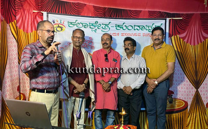 ಸಕಲ ಕಾಯಿಲೆಗೂ ಸೂಕ್ತ ಮದ್ದು ಸಂಗೀತ: ಎ.ಎಸ್.ಎನ್. ಹೆಬ್ಬಾರ್