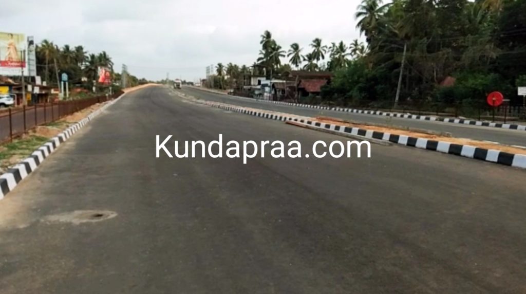 ಕೊನೆಗೂ ಸಂಚಾರಕ್ಕೆ ಮುಕ್ತವಾಯ್ತು ಕುಂದಾಪುರದ ಪ್ಲೈಓವರ್!
