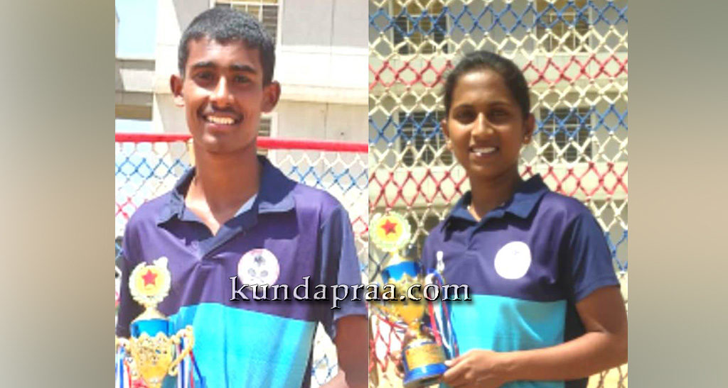 ಆಳ್ವಾಸ್ ವಿದ್ಯಾರ್ಥಿಗಳಿಗೆ ಸ್ಟಾರ್ ಆಫ್ ಇಂಡಿಯಾ ಪ್ರಶಸ್ತಿ