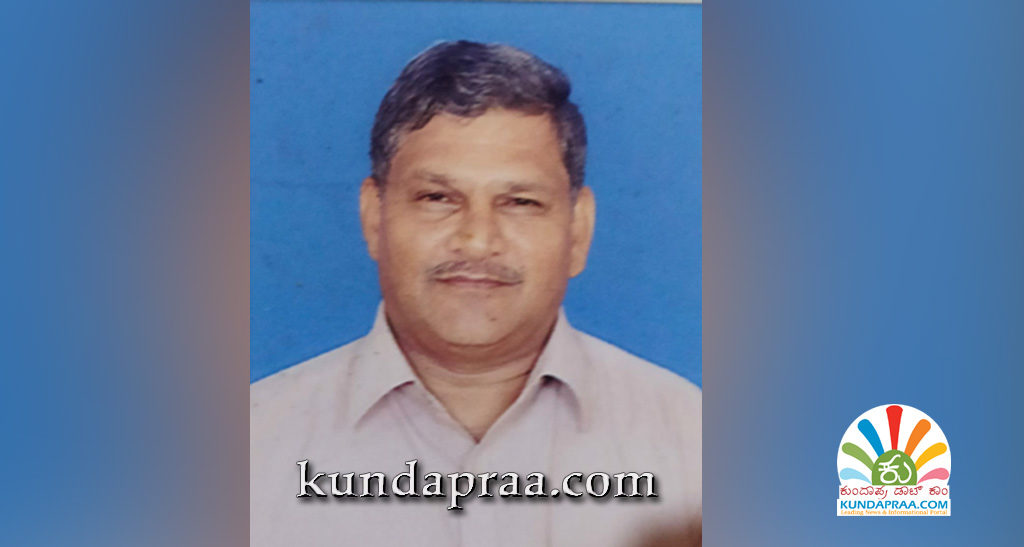 ಭಂಡಾರ್ಕಾರ್ಸ್ ಕಾಲೇಜು: ಸಹಾಯಕ ಪ್ರಾಧ್ಯಾಪಕ ಡಾ. ರಾಮಚಂದ್ರ ಅವರಿಗೆ ಡಾಕ್ಟರೇಟ್ ಪದವಿ