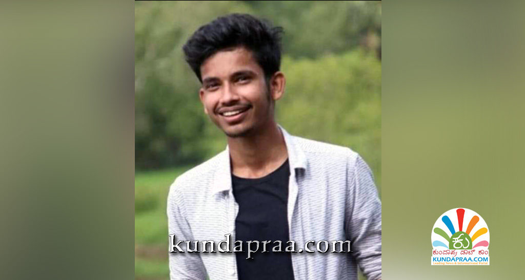 ಭರತನಾಟ್ಯ ವಿದ್ವತ್ ಪರೀಕ್ಷೆಯಲ್ಲಿ ರೋಶನ್ ಪೂಜಾರಿ ಸಾಧನೆ