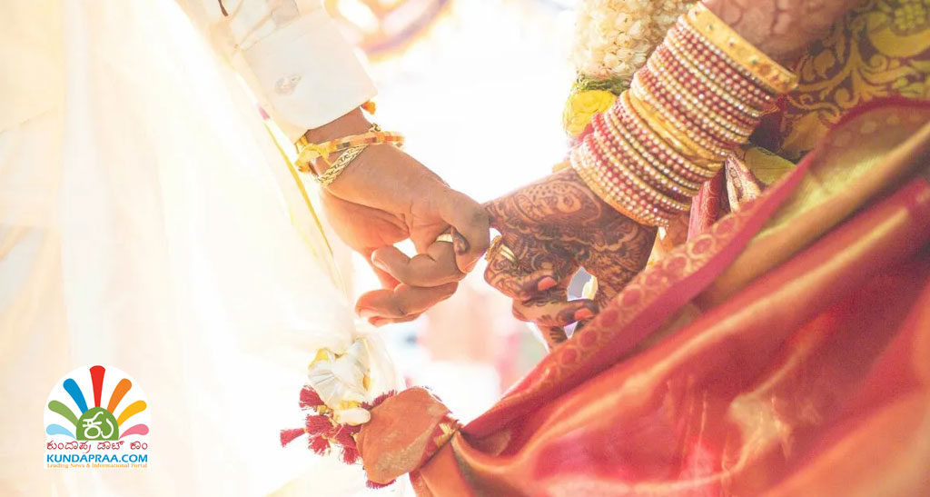 ಇಂದು-ನಾಳೆ ಶುಭ ಮುಹೂರ್ತದ ಹಿನ್ನೆಲೆ: ಕೋವಿಡ್ ಮಾರ್ಗಸೂಚಿಯಂತೆ ನಡೆಯುತ್ತಿವೆ ನೂರಾರು ಸಮಾರಂಭ