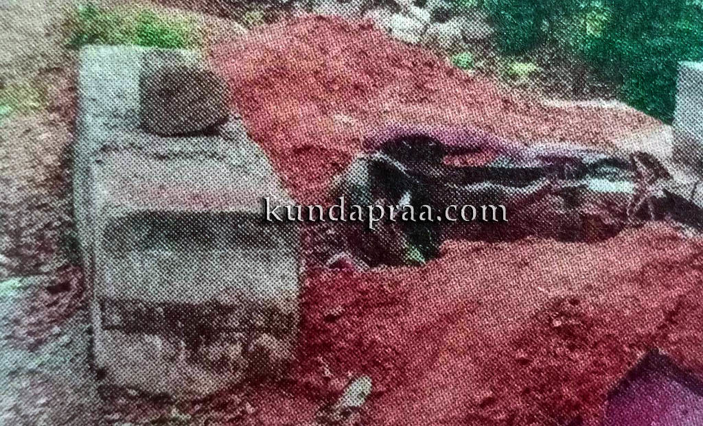 ಬೆಳ್ವೆಯಲ್ಲಿ ಯುವಕರಿಬ್ಬರ ದಾರುಣ ಸಾವು