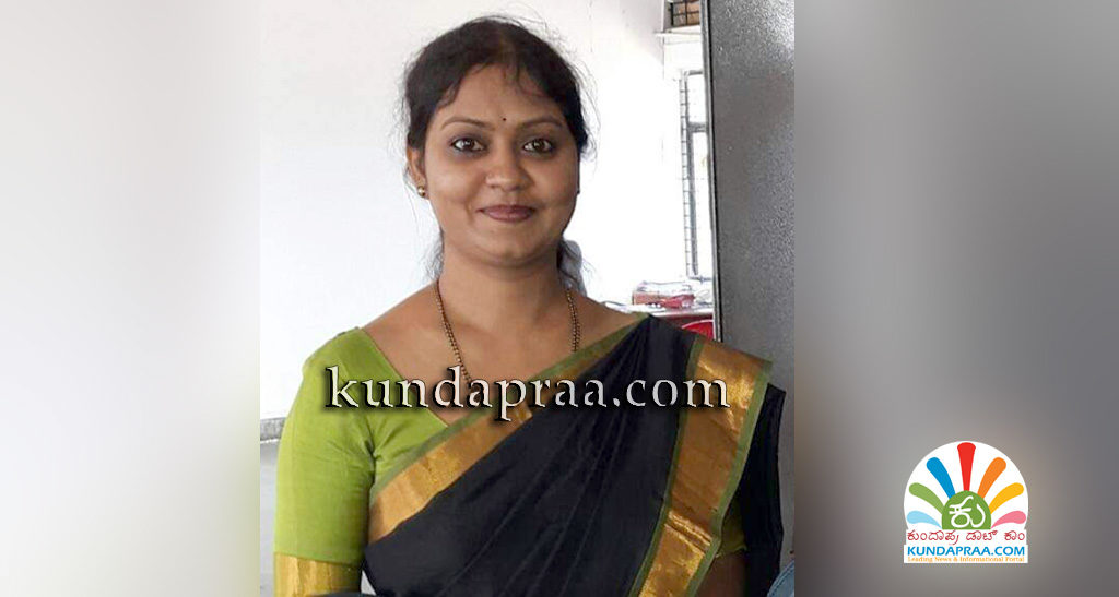 ಬೈಂದೂರು ಪಟ್ಟಣ ಪಂ.ಗೆ ಆಡಳಿತಾಧಿಕಾರಿಯಾಗಿ ತಹಶೀಲ್ದಾರ್ ಶೋಭಾಲಕ್ಷ್ಮೀ ಎಚ್. ಎಸ್. ನೇಮಕ