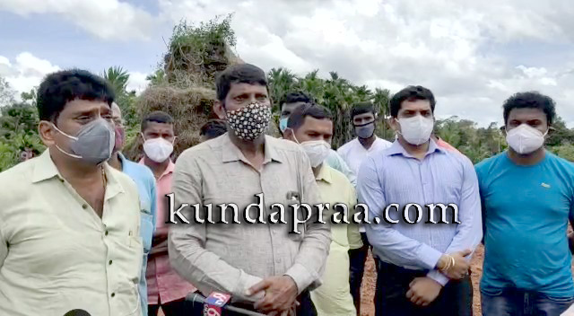 ಉದಯ ಗಾಣಿಗ ಕೊಲೆ ಪ್ರಕರಣ: ನಿಷ್ಪಕ್ಷಪಾತ ತನಿಖೆಗೆ ಕುಂದಾಪುರ ತಾಲೂಕು ಗಾಣಿಗ ಸೇವಾ ಸಂಘ ಆಗ್ರಹ