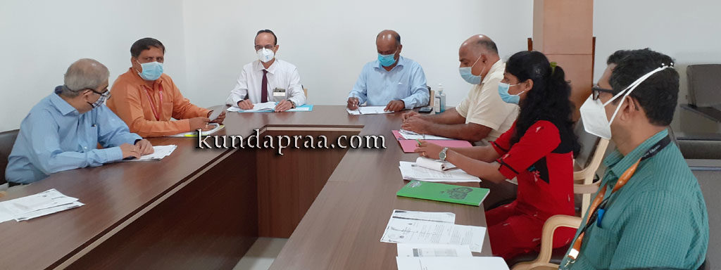 ಗರ್ಭಪೂರ್ವ ಮತ್ತು ಪ್ರಸವ ಪೂರ್ವ ಭ್ರೂಣಲಿಂಗ ಪತ್ತೆ ಮಾಡುವುದು ಶಿಕ್ಷಾರ್ಹ ಅಪರಾಧ: ಡಾ. ಪ್ರತಾಪ್ ಕುಮಾರ್