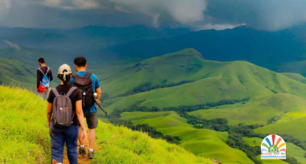 ಕೊಡಚಾದ್ರಿ ಚಾರಣವೀಗ ಬಲು ದುಬಾರಿ – ದುಪ್ಪಟ್ಟು ಶುಲ್ಕ, ಹಿಂದಿರುಗುವುದು ತಡವಾದರೆ ದಂಡ!