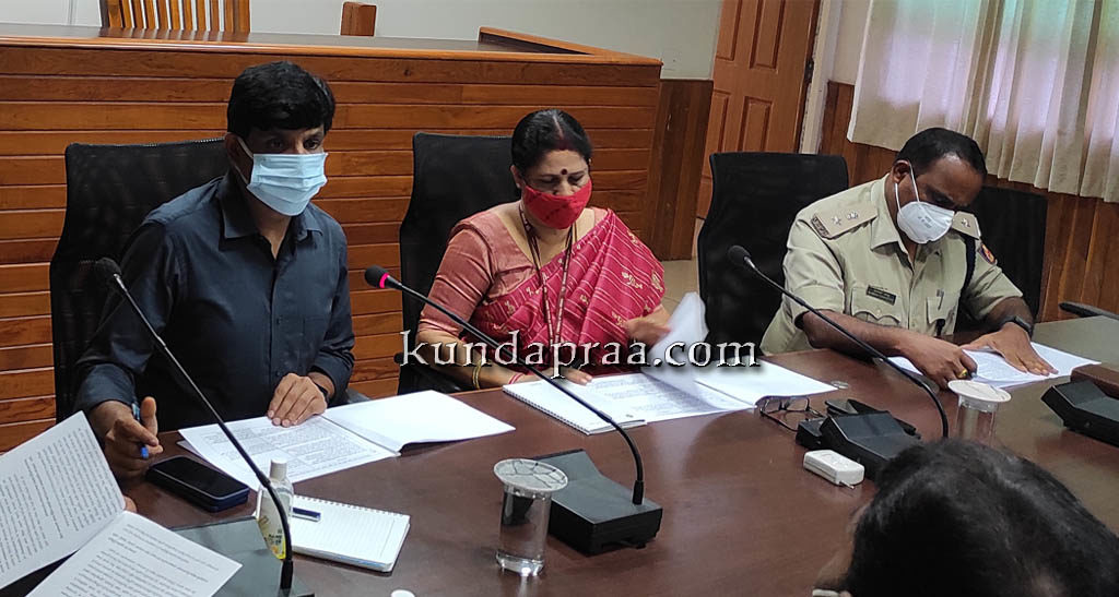 ಸಖಿ ಕೇಂದ್ರದಲ್ಲಿ ನೊಂದ ಮಹಿಳೆಯರಿಗೆ ನೆರವು ದೊರೆಯುವಂತೆ ಕ್ರಮ ವಹಿಸಿ: ಜಿಲ್ಲಾಧಿಕಾರಿ ಜಿ. ಜಗದೀಶ್