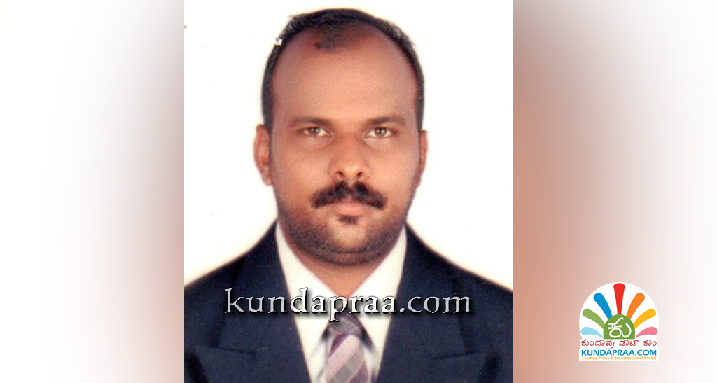 ಗಂಗೊಳ್ಳಿ ಶ್ರೀ ಇಂದುಧರ ದೇವಸ್ಥಾನ: ಅಧ್ಯಕ್ಷರಾಗಿ ಅರುಣ್ ಕುಮಾರ್ ಆಯ್ಕೆ