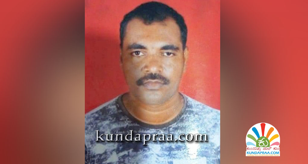 ಸುಭಾಸ್ ಖಾರ್ವಿ ಅವರ ಗುಲಾಯ್ನ್ ಬೇರ್ ಸಿಂಡ್ರೋಮ್ ಕಾಯಿಲೆಯ ಚಿಕಿತ್ಸೆಗೆ ಬೇಕಿದೆ ನೆರವು