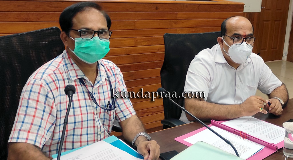 ಯುವ ಜನತೆಯನ್ನು ಯಶಸ್ವಿ ಸ್ವಉದ್ಯೋಗಿಗಳನ್ನಾಗಿಸಿ: ಅಪರ ಜಿಲ್ಲಾಧಿಕಾರಿ