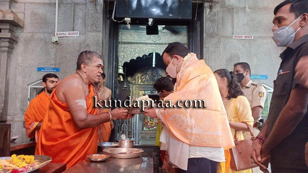 ಹಬ್ಬದ ಆಚರಣೆಯ ಜೊತೆಗೆ ಸ್ವಯಂ ನಿಯಂತ್ರಣವೂ ಇರಲಿ: ಸಚಿವ ವಿ. ಸುನಿಲ್ ಕುಮಾರ್