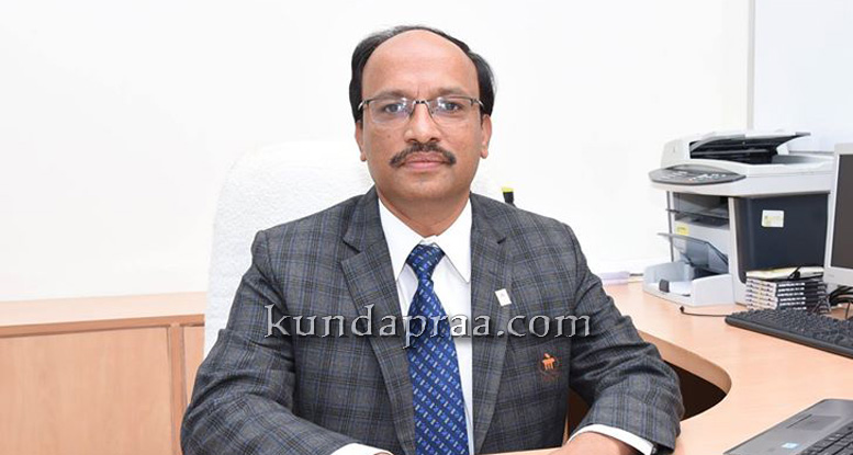 ರಾಜ್ಯ ಗ್ರಂಥಾಲಯ ಪ್ರಾಧಿಕಾರದ ಸದಸ್ಯರಾಗಿ ಕರುಣಾಕರ ಕೋಟೆಗಾರ್ ನೇಮಕ