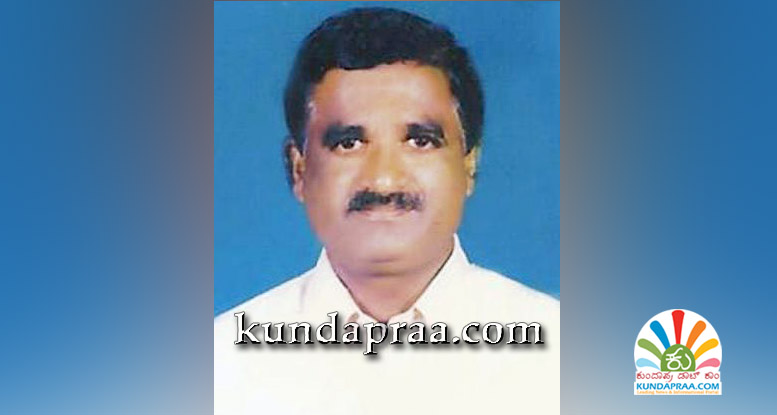 ಗ್ರಾಮ ಪಂಚಾಯತ್ನ ಅನುದಾನ ಬಳಕೆ ನಿರ್ಬಂಧ ಸಡಿಲಿಸಲು ನಾಗೇಶ್ ಅಳ್ವೆಗದ್ದೆ ಆಗ್ರಹ