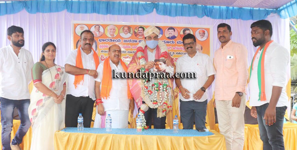 ವಿದ್ಯುತ್ಗಾಗಿ ಪಂಚಾಯತ್ ಎನ್ಓಸಿ ಪಡೆಯುವ ಸುತ್ತೋಲೆ ಹಿಂಪಡೆಯುತ್ತೇವೆ: ಸಚಿವ ವಿ. ಸುನಿಲ್ ಕುಮಾರ್