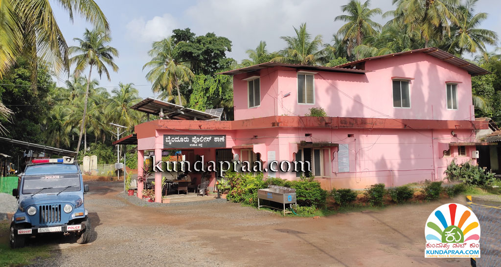 ಬೈಂದೂರು: ಜುಗಾರಿ ಆಡುತ್ತಿದ್ದ 15 ಮಂದಿಯ ಬಂಧನ