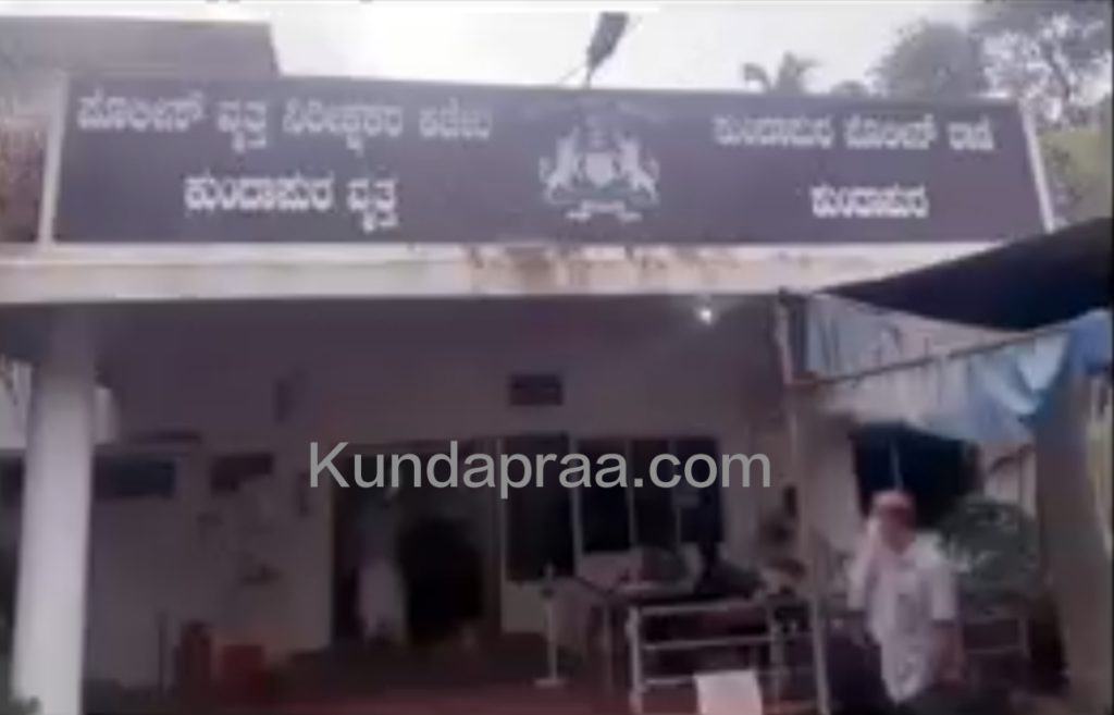 ಮೊಬೈಲ್ ಅಂಗಡಿ ಮಾಲಿಕನ ಅಪಹರಣ, ಸುಲಿಗೆ ಪ್ರಕರಣ: ಇಬ್ಬರು ಆರೋಪಿಗಳು ಪೊಲೀಸರ ಬಲೆಗೆ