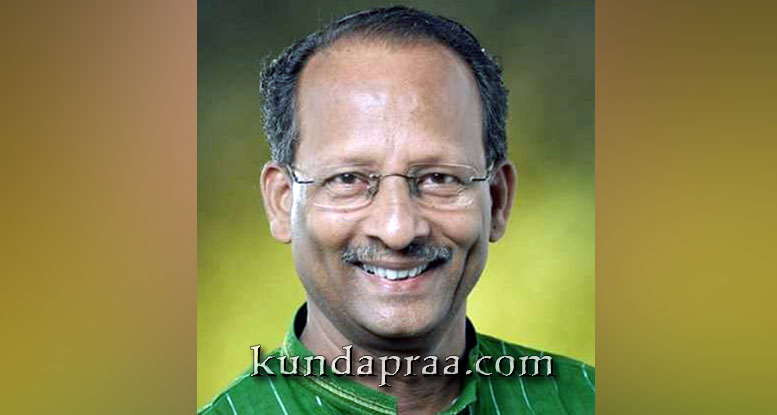 ಕಾರಂತರ ಹೆಜ್ಜೆ ಗುರುತುಗಳು ಶಾಶ್ವತ: ಎ.ಎಸ್.ಎನ್. ಹೆಬ್ಬಾರ್